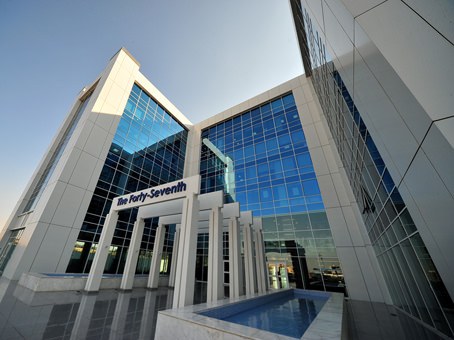 Lease Office Space in Cairo New Cairo